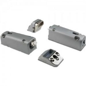 Pênes et gâches haut et bas pour crémone pompier ou antipanique Oltre