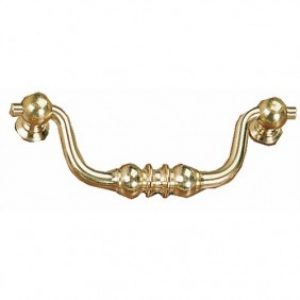 Poignée 2 attaches rustiques 1279 et 2020