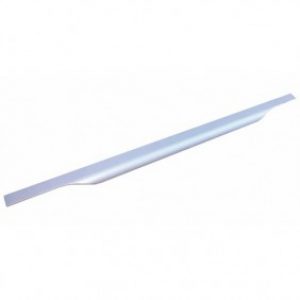 Poignée de meuble profil aluminium