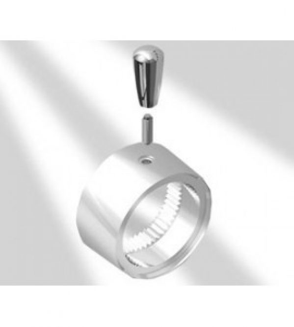 poignée de rechange ouverture de l’eau Novellini MANTER3