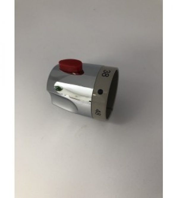 Poignée de remplacement thermostatique Paini Tech 2000…