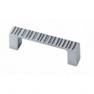 Poignée design Ponoka – Zinc