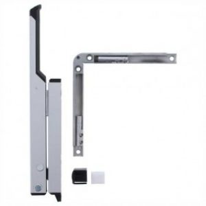 Poignée et renvoi d’angle à 90° pour ferme-imposte OL90