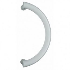 Poignée porte battante – polyamide – série 111 – 550.33 renforcée