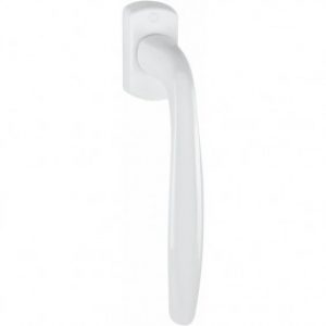 Poignée pour porte coulissante à translation – crantage 90° – New-York