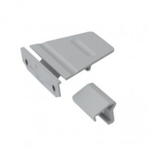 Poignée pour tiroir à l’anglaise ArciTech