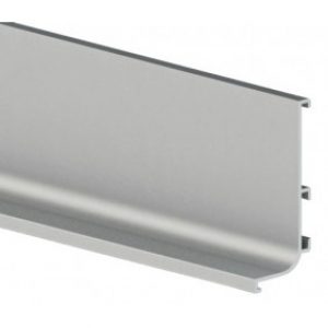 Poignée profil supérieur horizontal Gola-E