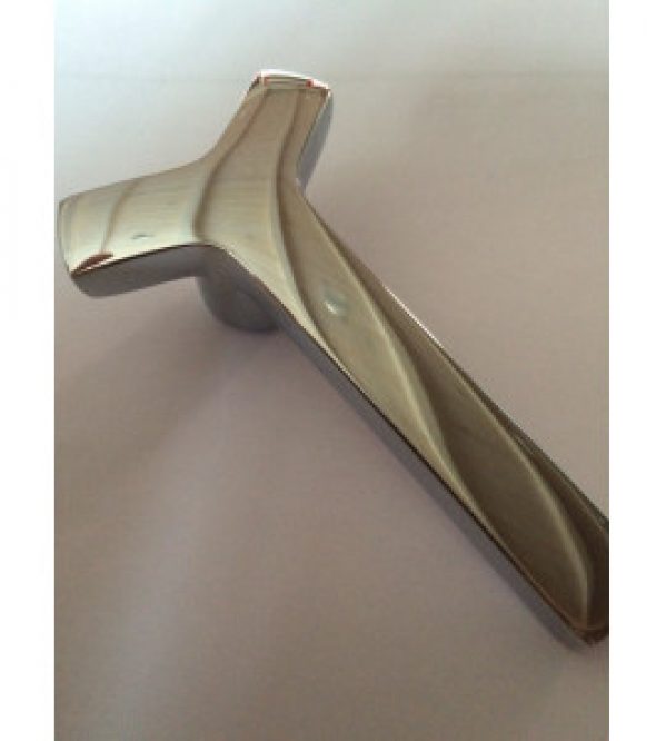 Poigneé Raf danubio aperta art dano