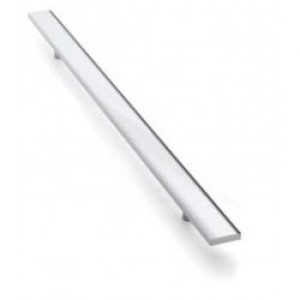 POIGNÉE RODAS 450MM/320 CHROME – SALGAR 16299