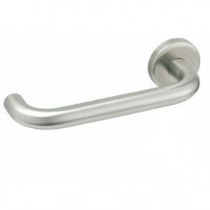 Poignées de porte allongées « accessilibité PMR » Linox XL et XXL