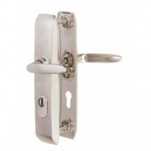 Poignées de porte d&rsquo;entrée de sécurité Jazz 3 piliers