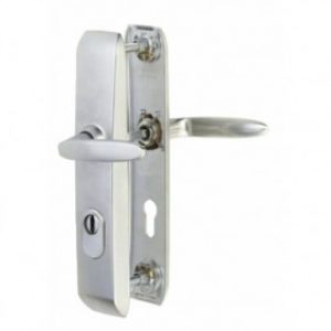 Poignées de porte d&rsquo;entrée Jazz 2 piliers