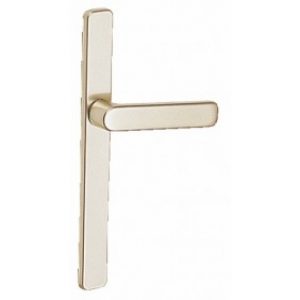 Poignées de porte saillie réduite – champagne – Riviera