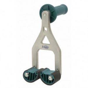 Poignées porte-panneaux PTU81 (la paire)