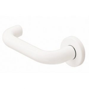 Poignées pour ensemble sur rosaces polyamide –  Arcolor Bezault 232