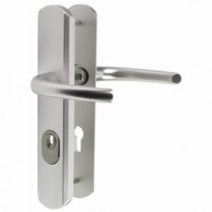 Poignées pour porte d&rsquo;entrée – haute sécurité – SECUMAX