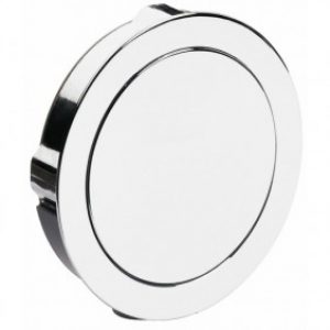 Poignées rondes Touch In