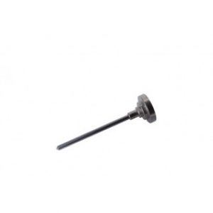 Pointe carbure pour crayon à graver pneumatique 1800