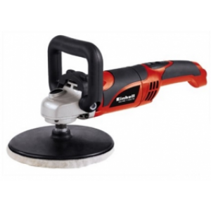 Polisseuse d&rsquo;angle – puissance 1100 watts – CC-PO 1100/1E