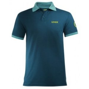 Polo de travail – matière TENCEL® – Collection 26