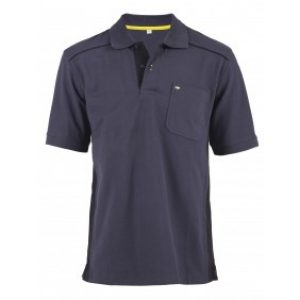 Polo de travail pour homme – Layton