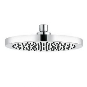 Pomme de douche 200 mm Chrome (6651005-00)