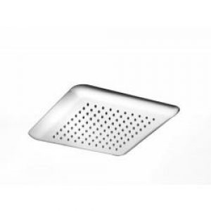 POMME DE DOUCHE CREAMY CARREE 25 CM – CRISTINA ONDYNA CM25451