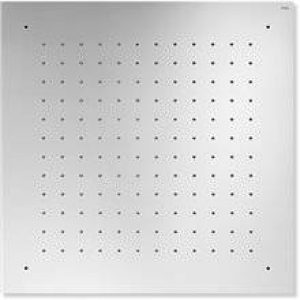 Pomme de douche encastrée de plafond INOX carré…