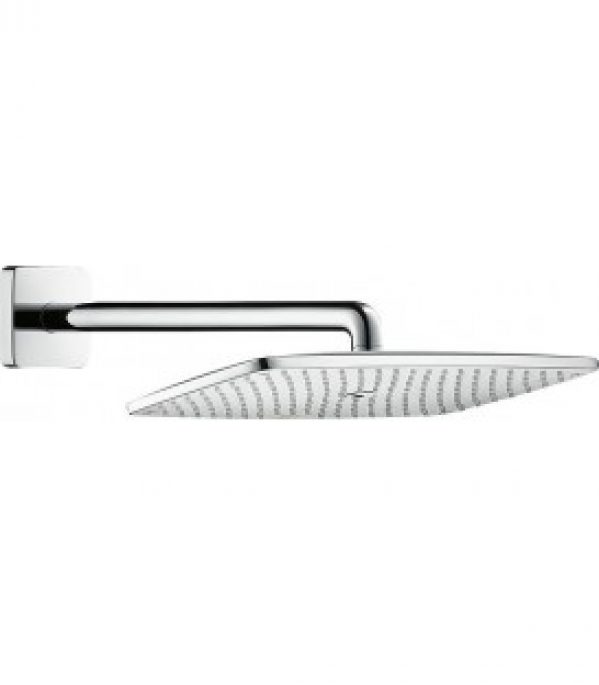 Pomme de douche Hansgrohe Raindance E 360 Air, 1jet