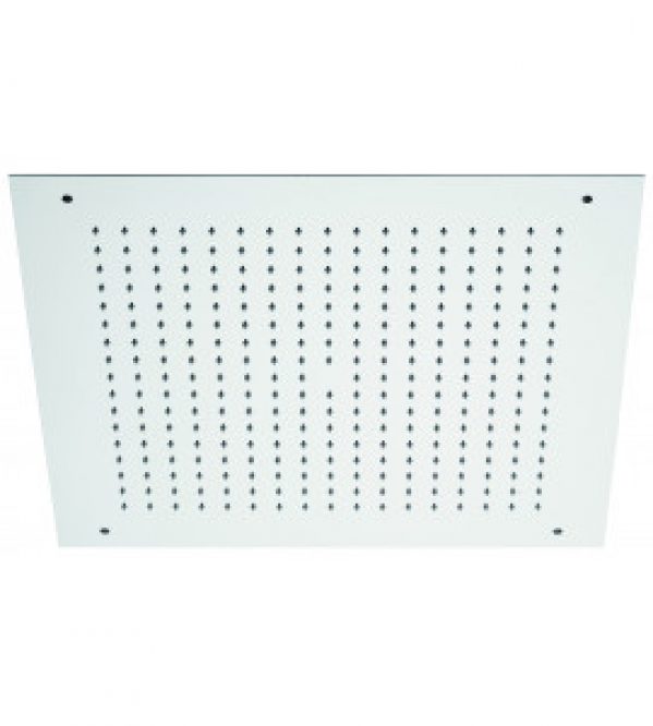 Pomme de douche plafond encaster Nuovaosmo Gipzy SKQ170CR
