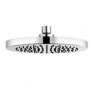 Pomme de douche plate DN 15 245 mm…