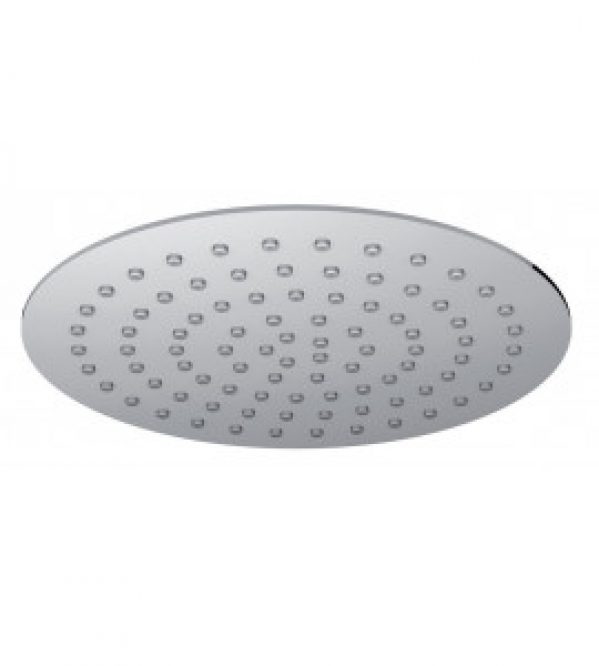 Pomme de douche ronde Jacuzzi Rubinetteria 1811051JA00