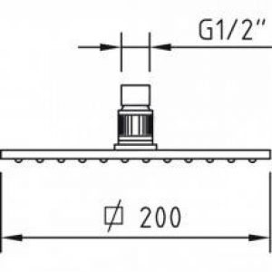 Pomme haute Infinity