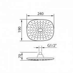 Pomme haute Style Air