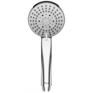 Pommeau 3 fonctions 10cm Ø Stella Roca