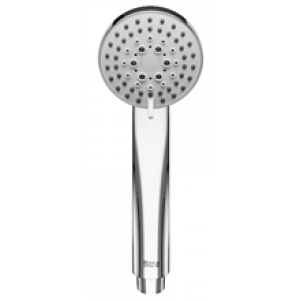 Pommeau 3 fonctions 8cm Ø Stella Roca