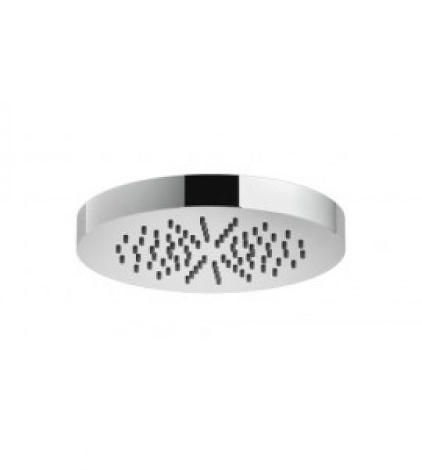 Pommeau de douche Ø16cm Nobili AD139/73CR