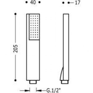 Pommeau PROJECT TRES