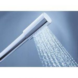 Pommeau à un jet Grohe Sena Stick