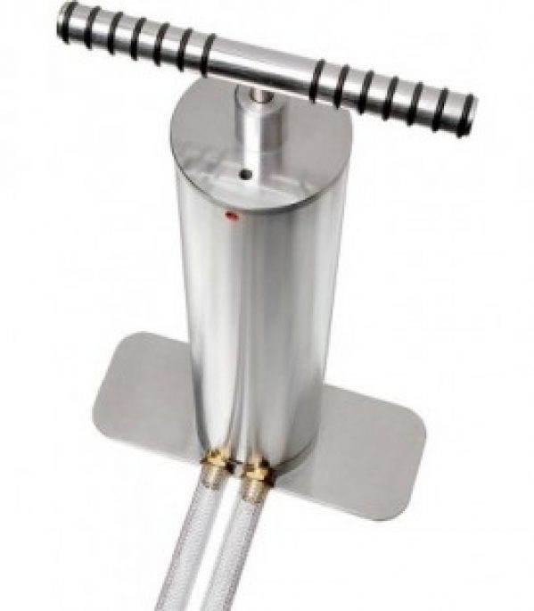 Pompe aspirante Type HAP 3000F