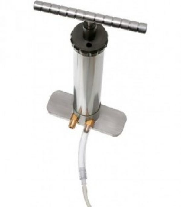 Pompe aspirante type HAP 600 F