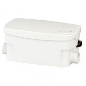 Pompe de relevage – Sanidouche +