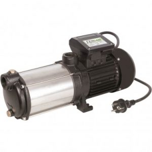 Pompe de surface multi-cellulaire 5 turbines PRO RIBIMEX 1450W