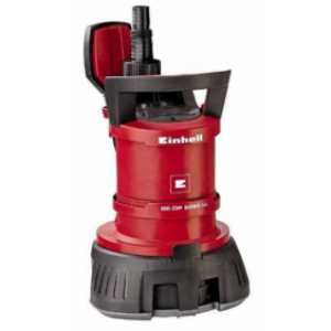 Pompe d&rsquo;évacuation – eaux chargées – eaux claires – GE-DP 5220 LL ECO