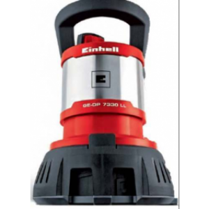 Pompe d&rsquo;évacuation – eaux chargées – eaux claires – GE-DP 7330 LL ECO