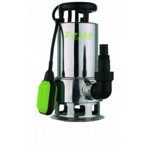 Pompe d’évacuation pour eaux chargées – puissance 1100 w – DWP1100N