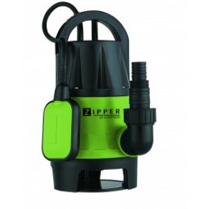 Pompe d’évacuation pour eaux chargées – puissance 900 Watts – DWP900