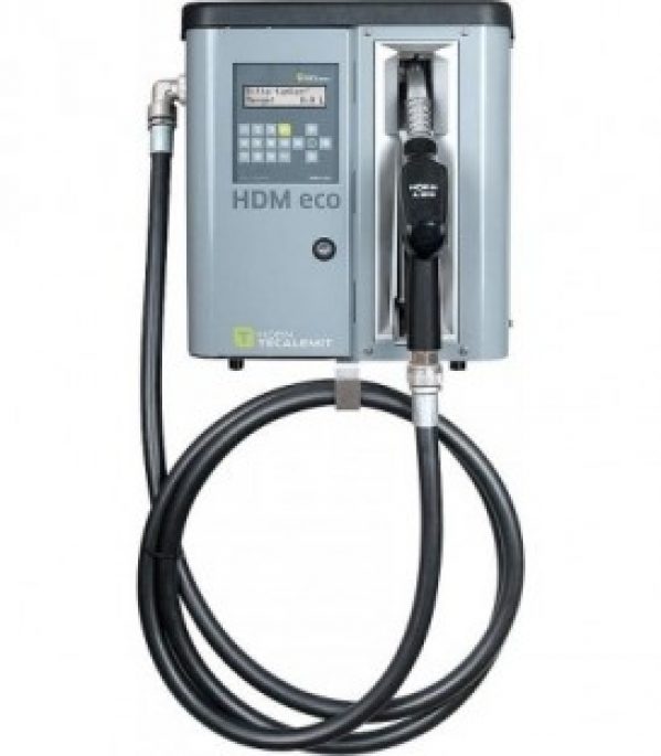 Pompe essence diesel Horn Tecalemit HDM 60 eco Box