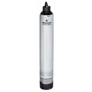 Pompe immergée de forage – puissance 1000 watts – GC-DW 1000 N