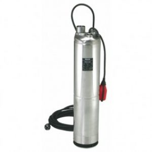 Pompe immergée – puits et forages – Pulsar 40/50 M-A